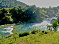 Kroatien 2014